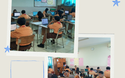 ASAS GANJIL DAN ASESMEN BERSAMA YSS