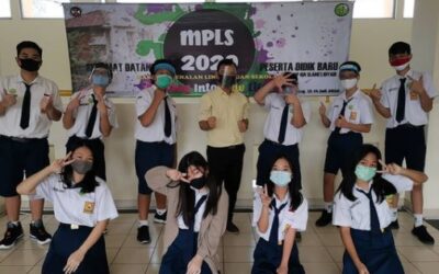 MPLS SMP ISR