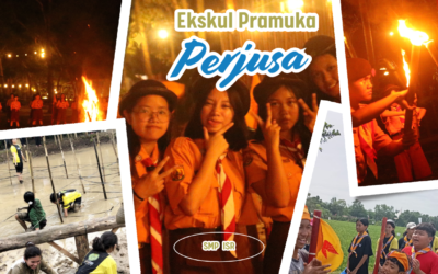 Perjusa SMP Ign. Slamet Riyadi