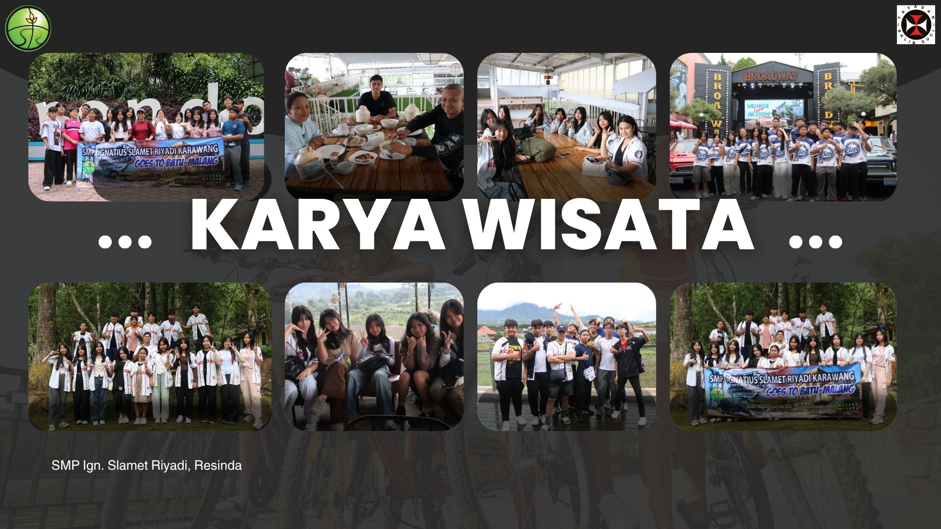 karya wisata