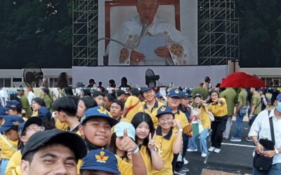 APOSTOLIC JOURNEY: Faith, Fraternity, Compassion