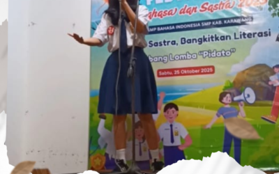 Kesantunan Berbahasa Sebagai Wajah Bangsa