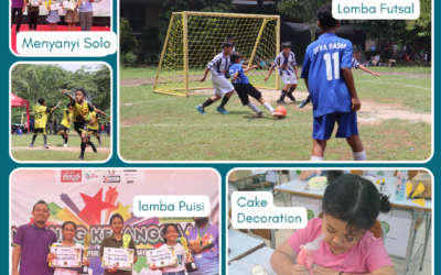 ISR CUP #5  “Spirit of Hero, Spirit of Future”