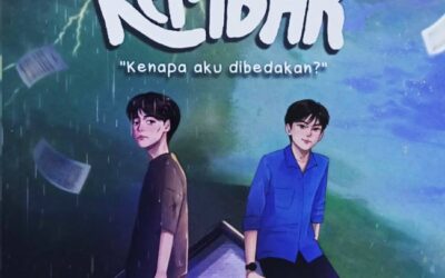 Saat Ketidakadilan Membawa Penyesalan Resensi Buku Katanya Kembar