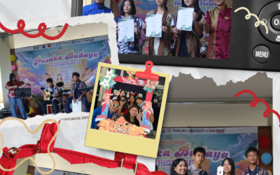 Karya Dan Pencapaian Murid